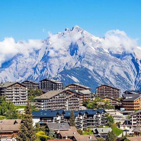 Apartment Valaisia 34A By Interhome Nendaz Exteriér fotografie